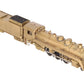 PFM HO Scale Toby BRASS CPR 4-6-2 Steam Loco & Tender EX/Box