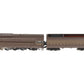 Broadway Limited 4432 HO PRR K4s Streamlined Steam Locomotive #3768 EX/Box