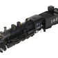Bachmann 85403 HO Frisco 2-10-0 Decapod Steam Locomotive #1624w/DCC/WowSound EX/Box