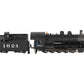 Bachmann 85403 HO Frisco 2-10-0 Decapod Steam Locomotive #1624w/DCC/WowSound EX/Box