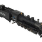 Bachmann 85403 HO Frisco 2-10-0 Decapod Steam Locomotive #1624w/DCC/WowSound EX/Box
