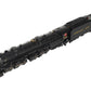 Broadway Limited 4480 HO N&W Class A 2-6-6-4 Steam Loco #1238 with 22i Tender LN/Box