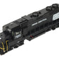 Rapido Trains 038524 HO Penn Central GP38 Diesel Locomotive #7865 w/DCC & Sound EX/Box