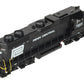 Rapido Trains 038524 HO Penn Central GP38 Diesel Locomotive #7865 w/DCC & Sound EX/Box