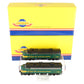 Athearn G22211 HO Seattle & North Coast F-7A/F-7A Freight Diesel Locomotive Set EX/Box