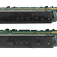 Athearn G22211 HO Seattle & North Coast F-7A/F-7A Freight Diesel Locomotive Set EX/Box