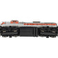 Athearn G62649 HO Genesis Western Pacific GP9 W/DCC & Sound # 729 EX/Box