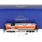 Athearn G62649 HO Genesis Western Pacific GP9 W/DCC & Sound # 729 EX/Box