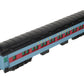 Lionel 6-25587 Polar Express Scale Abandoned Toy Car