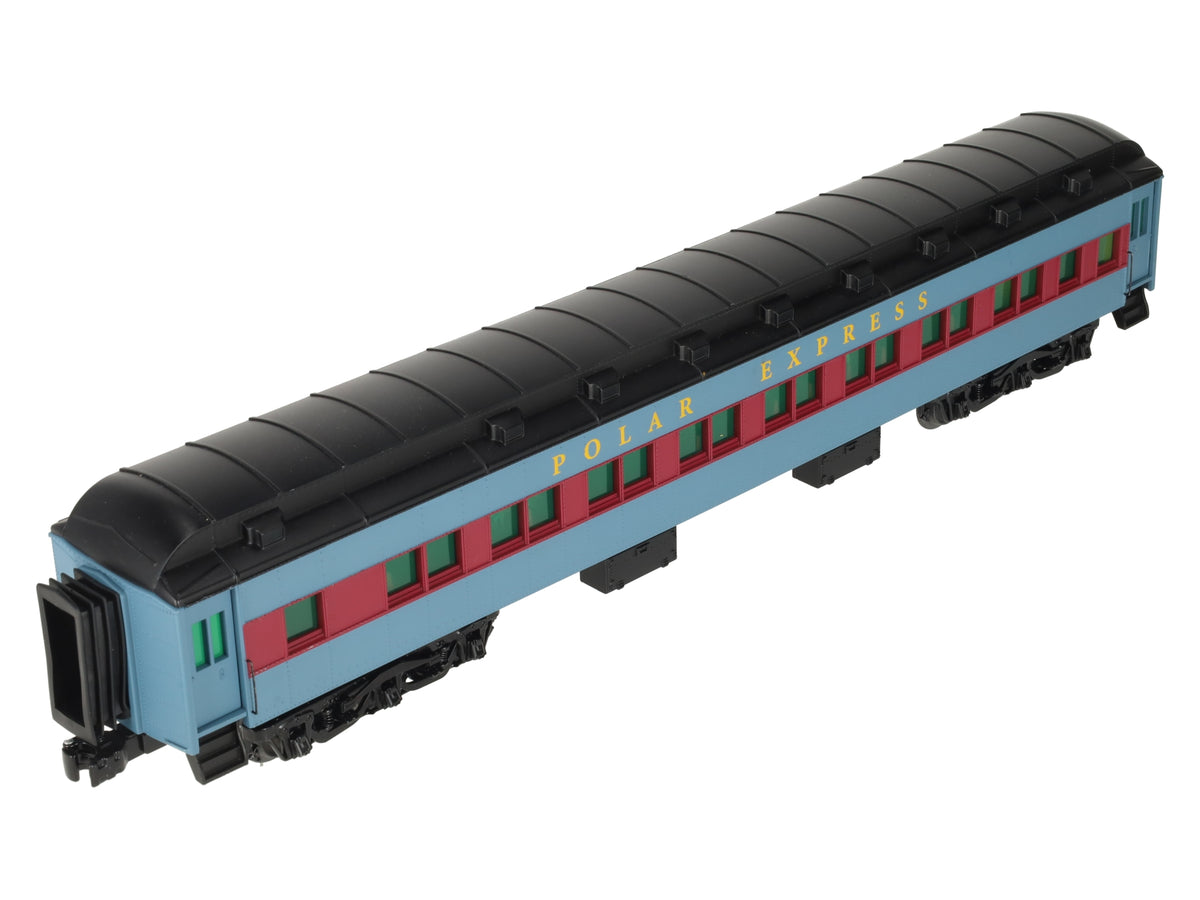 Lionel 6-25587 Polar Express Scale Abandoned Toy Car