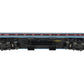 Lionel 6-25587 Polar Express Scale Abandoned Toy Car