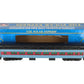 Lionel 6-25587 Polar Express Scale Abandoned Toy Car