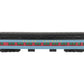 Lionel 6-25587 Polar Express Scale Abandoned Toy Car