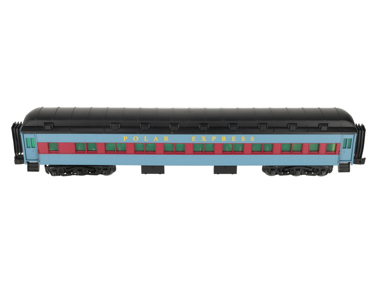 Lionel 6-25587 Polar Express Scale Abandoned Toy Car