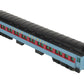 Lionel 6-25587 Polar Express Scale Abandoned Toy Car