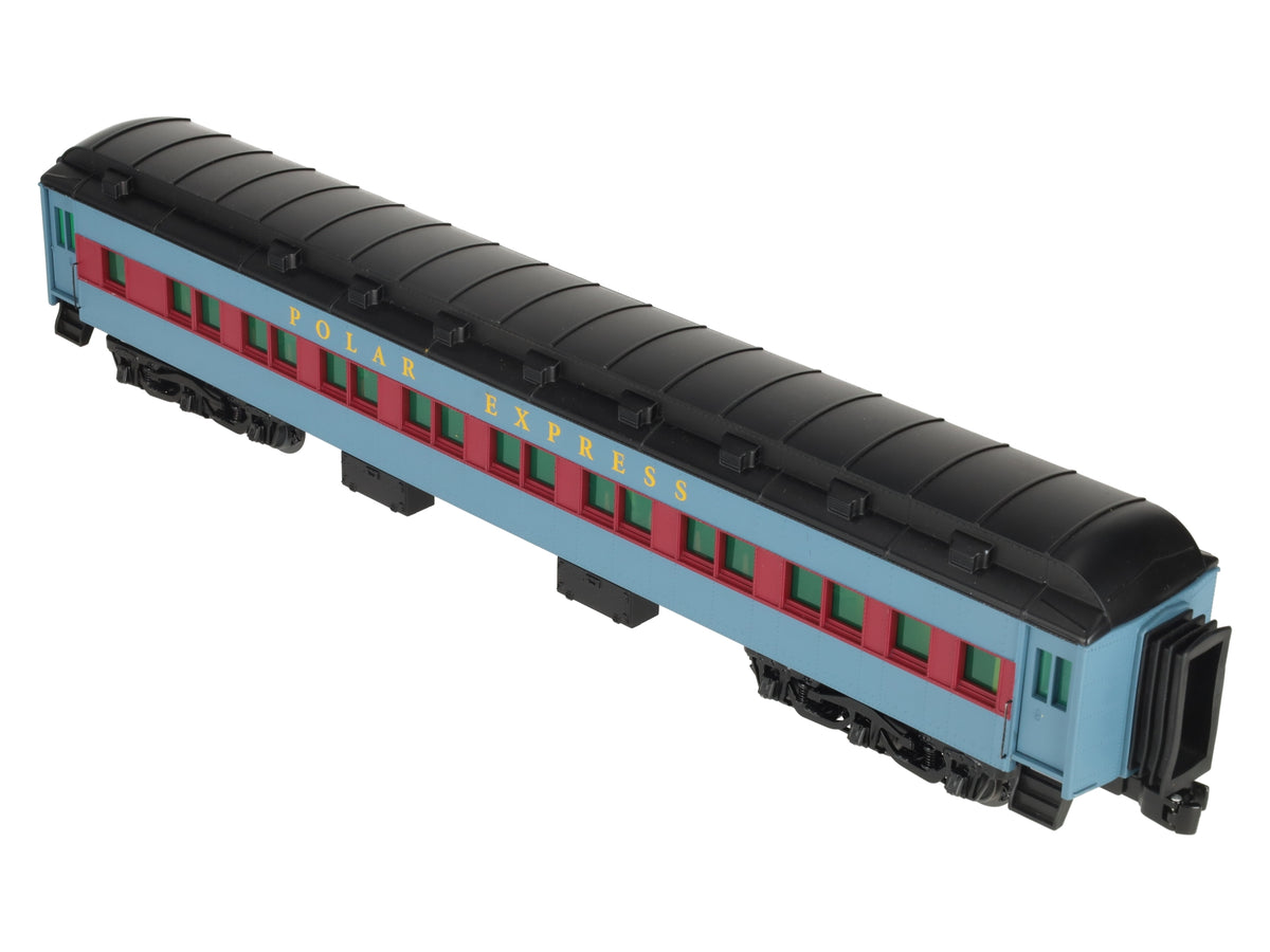 Lionel 6-25587 Polar Express Scale Abandoned Toy Car