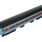 Lionel 6-25587 Polar Express Scale Abandoned Toy Car