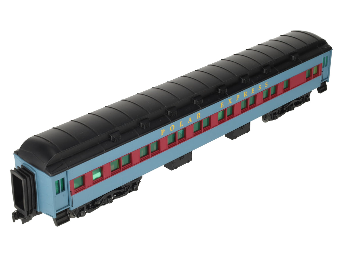 Lionel 6-25587 Polar Express Scale Abandoned Toy Car