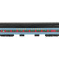 Lionel 6-25587 Polar Express Scale Abandoned Toy Car