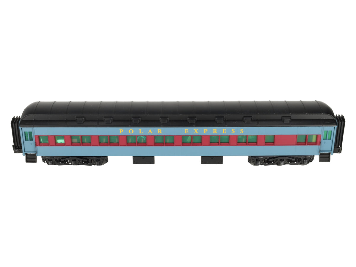 Lionel 6-25587 Polar Express Scale Abandoned Toy Car