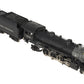 Overland HO Scale BRASS 'H-5t' 2-8-2 Steam Loco & Tender/Box