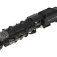 Overland HO Scale BRASS 'H-5t' 2-8-2 Steam Loco & Tender/Box