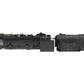 Overland HO Scale BRASS 'H-5t' 2-8-2 Steam Loco & Tender/Box