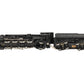 Overland HO Scale BRASS 'H-5t' 2-8-2 Steam Loco & Tender/Box