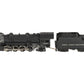 Overland HO Scale BRASS 'H-5t' 2-8-2 Steam Loco & Tender/Box