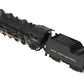 Overland HO Scale BRASS 'H-5t' 2-8-2 Steam Loco & Tender/Box