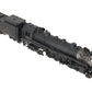 V-H Models HO BRASS CPR Selkirk 2-10-4 T-1a Steam Locomotive & Tender -Painted/Box