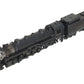 V-H Models HO BRASS CPR Selkirk 2-10-4 T-1a Steam Locomotive & Tender -Painted/Box