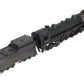 V-H Models HO BRASS CPR Selkirk 2-10-4 T-1a Steam Locomotive & Tender -Painted/Box