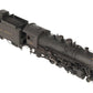 Sunset Models HO BRASS Niagara Mohawk 2-8-2 (FWH) Steam Loco & Tender/Box