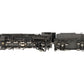 Sunset Models HO BRASS Niagara Mohawk 2-8-2 (FWH) Steam Loco & Tender/Box