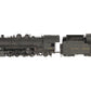 Sunset Models HO BRASS Niagara Mohawk 2-8-2 (FWH) Steam Loco & Tender/Box
