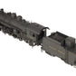 Sunset Models HO BRASS Niagara Mohawk 2-8-2 (FWH) Steam Loco & Tender/Box