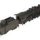 Sunset Models HO BRASS Niagara Mohawk 2-8-2 (FWH) Steam Loco & Tender/Box
