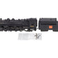 V-H Models HO Scale BRASS Canadian National 2-8-2 S-2a Steam Locomotive EX
