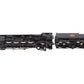 V-H Models HO Scale BRASS Canadian National 2-8-2 S-2a Steam Locomotive EX