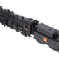 V-H Models HO Scale BRASS Canadian National 2-8-2 S-2a Steam Locomotive EX