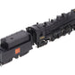 V-H Models HO Scale BRASS Canadian National 2-8-2 S-2a Steam Locomotive EX