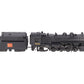V-H Models HO Scale BRASS Canadian National 2-8-2 S-2a Steam Locomotive EX