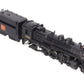 V-H Models HO Scale BRASS Canadian National 2-8-2 S-2a Steam Locomotive EX