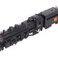 V-H Models HO Scale BRASS Canadian National 2-8-2 S-2a Steam Locomotive EX