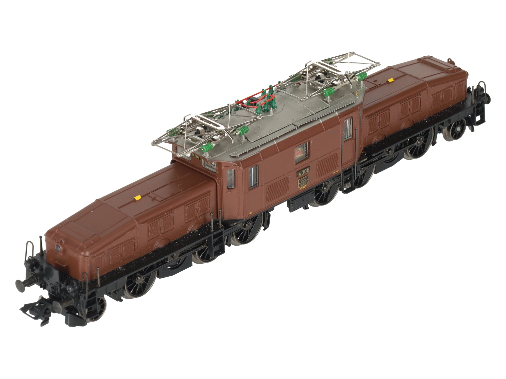 Marklin 39562 HO Electric Locomotive LN/Box