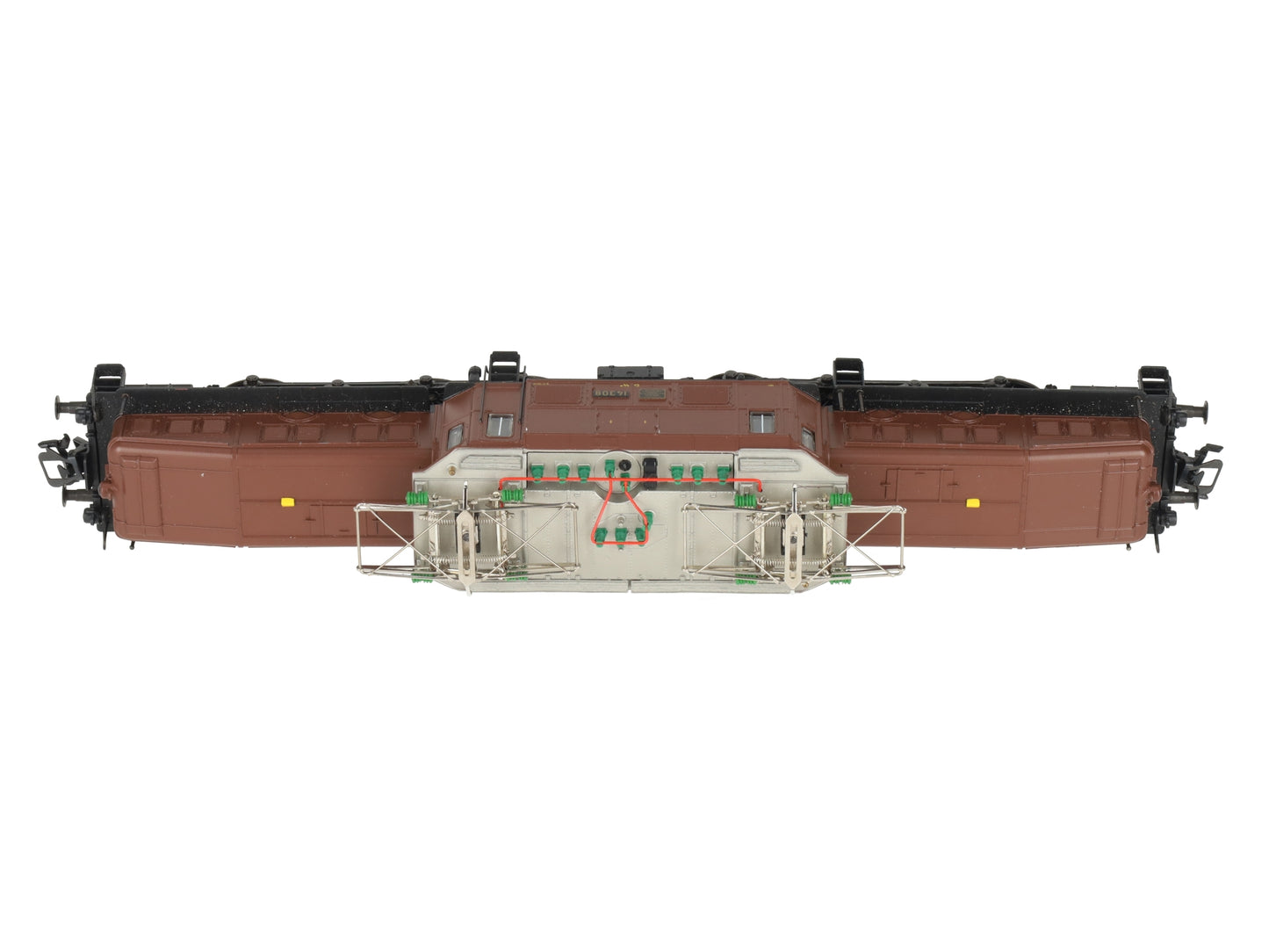 Marklin 39562 HO Electric Locomotive LN/Box