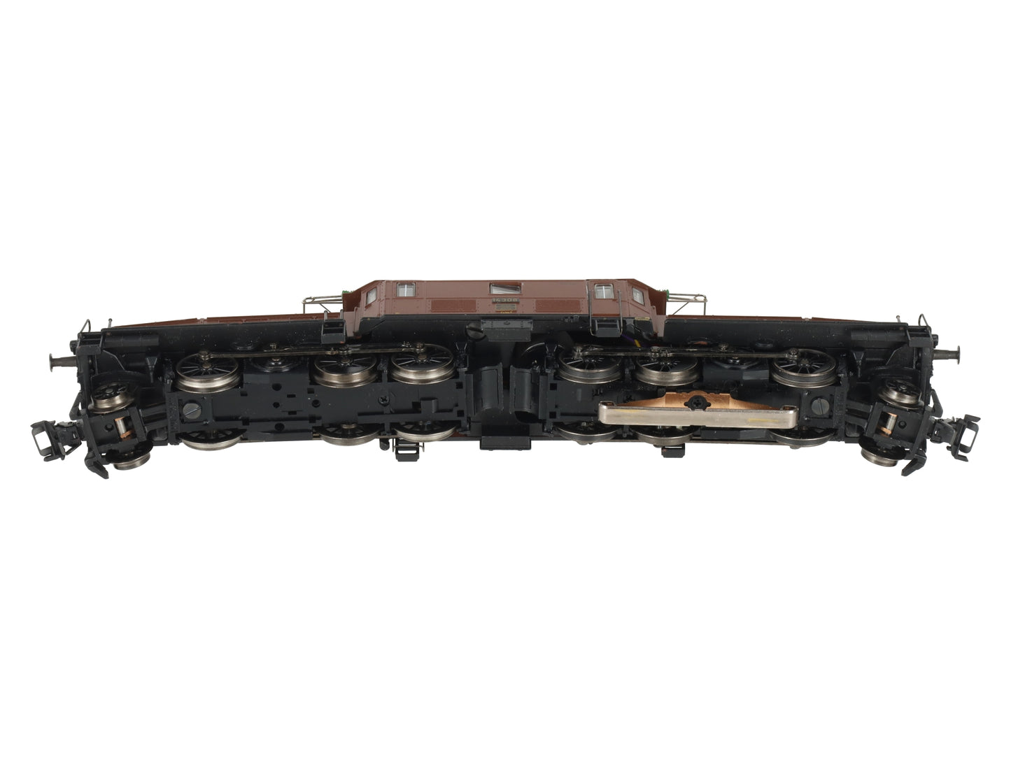 Marklin 39562 HO Electric Locomotive LN/Box