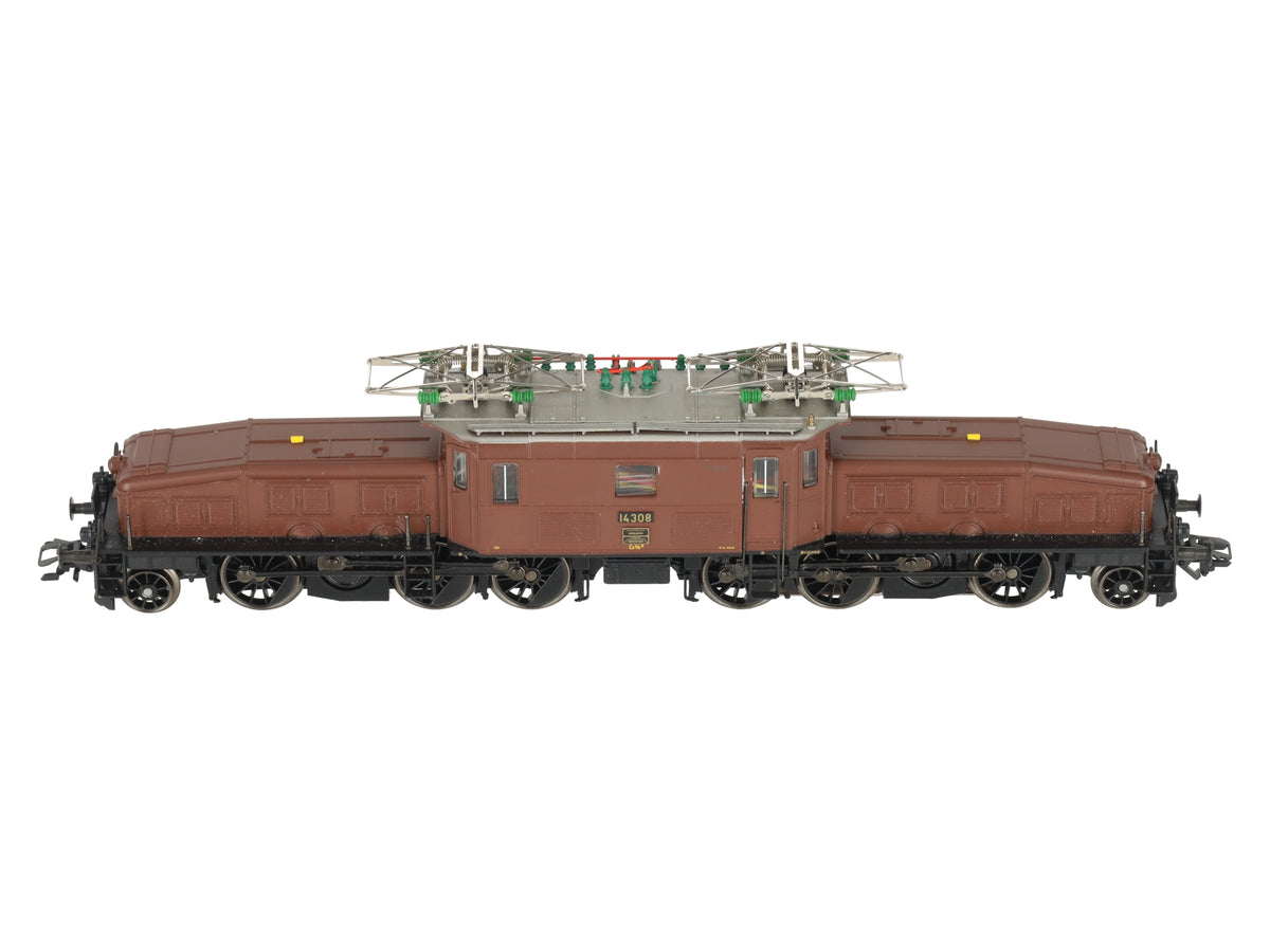 Marklin 39562 HO Electric Locomotive LN/Box