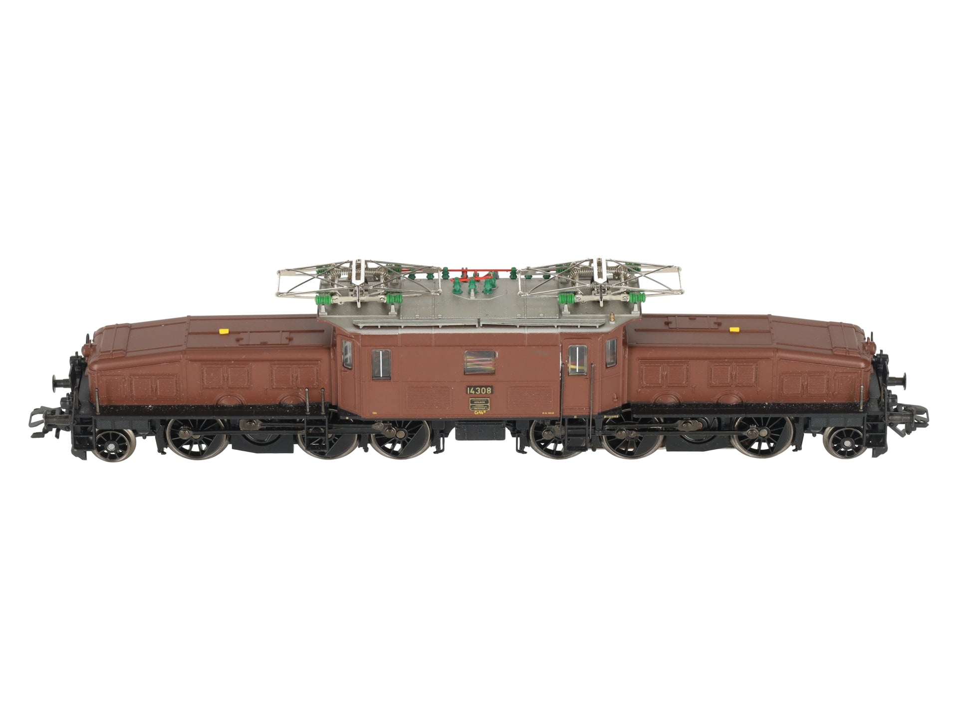 Marklin 39562 HO Electric Locomotive LN/Box